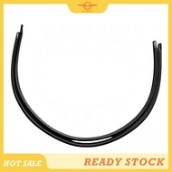 [CloudsMiles] Roof Strips 74306-S03-003 74316-S03-003 for    EK3 EK4 EK9 1996 -2000 Roof Molding Dri