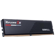 G.SKILL RIPJAWS S5 F5 DDR5 16GB (1x16GB) 6000MHZ-6000J3636F16GX1-RS5K
