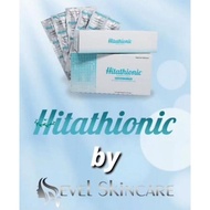 Sell Hitathionic By Evelskincare