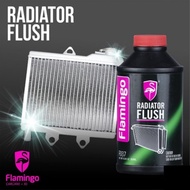 Flamingo Car Radiator Flush Engine Coolant Flush Cooling System Cleaner