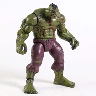 Zombie Hulk Marvel Avengers Action Figure Toy Figurine Model 20cm