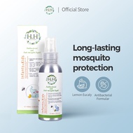 HH Antibacterial and Anti-Mosquito Liquid(100ml) | Safe for Baby