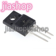 5Pcs Original K15A60U TO-220F TK15A60U TO220F 15A/600V MOSFET N-channel New Original on sale jiashop