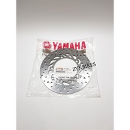 FRONT BRAKE DISC PLATE YAMAHA ORIGINAL SNIPER 150 Y15ZR MXKING