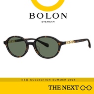 BOLON TEAM รุ่น BL3216 จาก THE NEXT รุ่นฮิตที่ห้ามพลาด! กรอบแว่นตา Bolon Eyewear จากประเทศฝรั่งเศส C