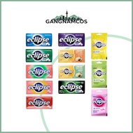 MARS	Eclipse Sugar Free Candy