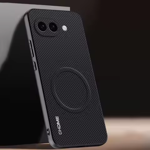 For Google Pixel 10A Case Luxury Car Magnetic Holder Phone Case For Google Pixel 10A 5G Pixel10A Sil
