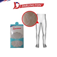 Darlington Kids’ Fashion Stockings FS01T White