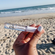 GENUINE ELF LIP LACQUER TRANSPARENT COLORLESS LIPSTICK - 10318