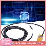 1qipin.my Auto Bed Leveling Sensor 3‑Wire NPN NC Automatic Control 3D Printer Accessories TL‑Q5MC2‑Z