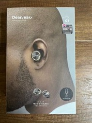 Dear,ear,無線籃牙耳機