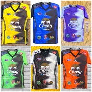 Sportswear HD-01 2XL 3XL Plus Size Shirt
