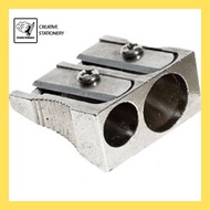 Metal Jumbo Pencil Sharpener Jumbo Colour Pencil