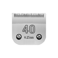SHINON | 4F5F7F9#10#30#40# Professional Pet Dog Clipper Blade Fit For Most AndisOster A5Wahl KM Clip
