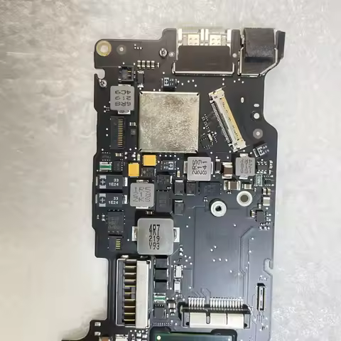 Original A1465 Motherboard For MacBook Air 11" A1465 Logic Board 1.7GHz i5 4GB 8G 2.0GHz i7 8GB 2012