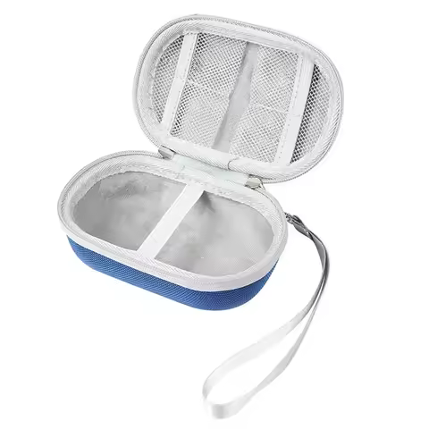 Hard EVA Travel Carrying Bag Cover Case For Logitech M510 M590 M330 M720 M750 M650 G304 G305 Wireles