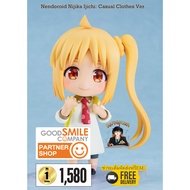 (Pre-Order) Nendoroid Nijika Ijichi: Casual Clothes Ver.