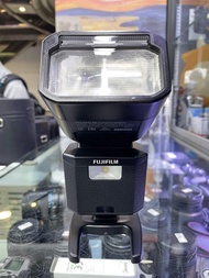 FUJIFILM EF-X500  EFX500 X500 新淨 原裝閃光燈