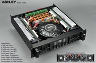 Diskon Murah Model Baru Power Amplifier Ashley V4800 ( 4 Channel )