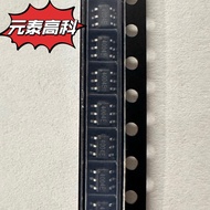 4004E SOT23-6 847KHz Pam Caj Terkawal Bunyi Rendah DC/D C Penukar IC