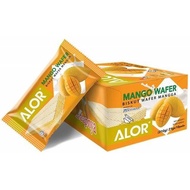 Alor Mango Wafer 210g