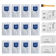 For Gn Miele Fjm Series Vacuum Cleaner Accessories Storage Dust Bag And Filter Households For