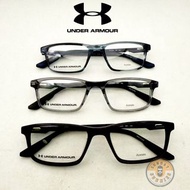 Under armour glasses 運動款近視眼鏡