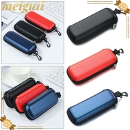 MEIGUII Eyeglasses  Fashion Zipper Portable Eyeglasses Accessories