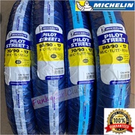 MICHELIN Pilot Street 2 / Pilot Street 70/90-17 , 80/90-17 , 80/80-17