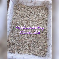 Bait 200g ant eggs, five-spice bran, with spider silk powder