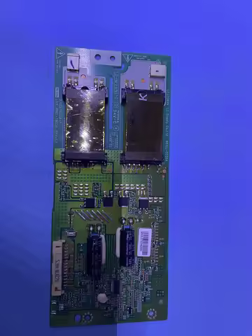 High pressure plate LC320WXN 6632L-0528A TV backlight board Inverter board for LG 32LG2100 32LH2000 