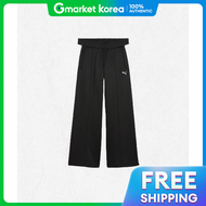 PUMA | กางเกงวอรม PUMA T7 Low Rise (63190701) 63190701 2524054