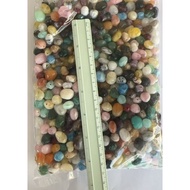 Decorative Beads Bag 500 Grams