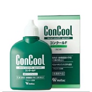 日本直送 - 【Weltec】ConCool F 濃縮漱口水 100mL