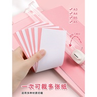 🔥DIY Paper Trimmer Paper Cutter Four-in-One Paper Cutter Paper Cutter Paper Cutter Paper Cutter Pape