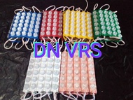 spesial LAMPU MODUL 6 LED 12volt/24volt