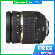 Tamron | Store Co. Ltd. Tamron Sp Af 17-50mm F2.8 Xr Di Ii Vc for Nikon / Same-Day Delivery / Fast D