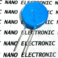 Varistor 820V 25D821 25D 821
