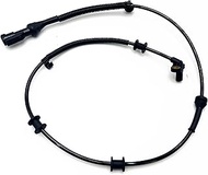 Mteycei Front Left or Right ABS Wheel Speed Sensor Compatible with Ford 2004-2005 Replacement for F-
