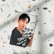 Official Seventeen Photocard Dicon 101Dk