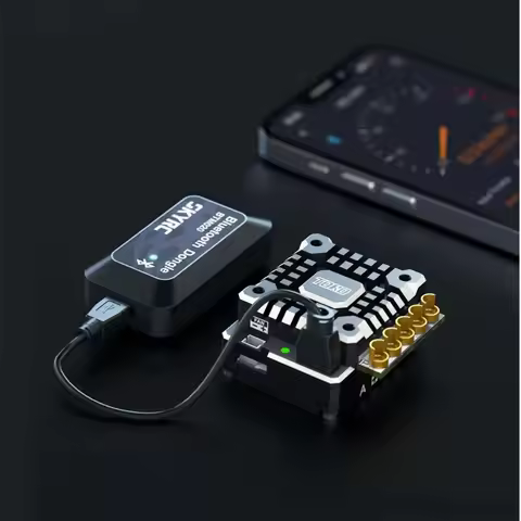 SKYRC TORO TS160 160A Brushless Sensored ESC w/6V/7.4V BEC For 1/10 Touring Car Buggy Crawlers