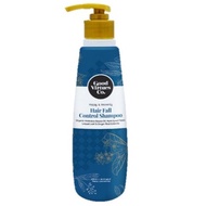 Gvc Hair Fall Control Shampoo 275Ml