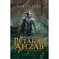 MAGEDDO: PETAKA AHZAB