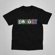 Celtics T-SHIRT // CELTICS T-SHIRT // BOSTON CELTICS // NBA BASKET T-SHIRT // NBA BASKET T-SHIRT // 