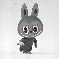全新 How2work Labubu Zimomo SBA X Vans figure