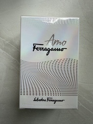 Salvatore Ferragamo Amo 女性香水