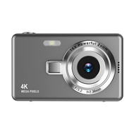 【HOT】Professional 4K HD camera with Autofocus, 2.4 IPS Screen, 96MP Resolution,