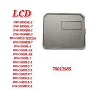 Genuine LCD for DW-5600E / DW-5600BR Replacement Parts - LCD 70012359