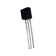 TO-92 NPN Transistor 2N5551 for Reliable Amplification