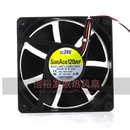 9WF1224H1D03 A90L-0001-0509 4715KL-05W-B49/B39 24V Fenaka Fan